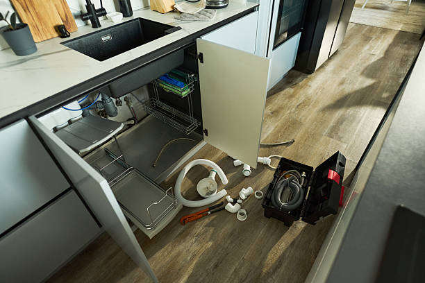 24/7 Emergency Gas Line Repair experts in Waco, NC